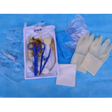 Disposable Urinary Catheterization Bag